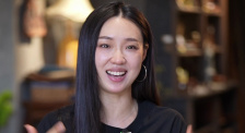 我朋友的阿姨